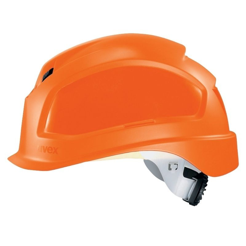 Casque De Protection UVEX Pheos B S WR 9772