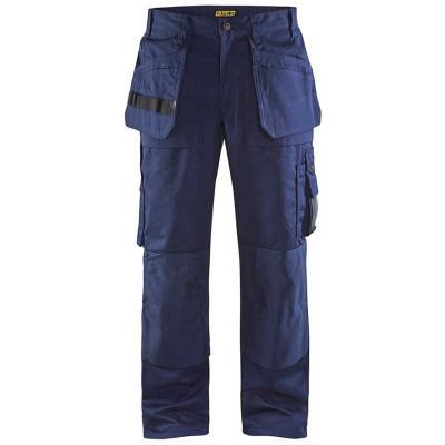 Pantalon artisan polycoton BLAKLADER 1530