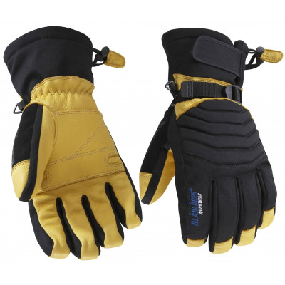 MILWAUKEE Paire de gants de travail multi-usages souples - 4822971