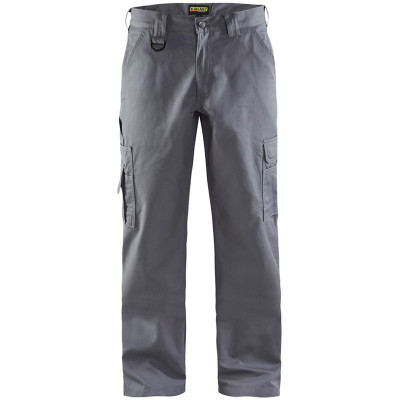 Pantalon de travail services+ BLAKLADER 1407