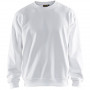 Sweatshirt de travail col rond BLAKLADER 3340