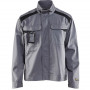 Veste de travail industrie polycoton BLAKLADER 4054