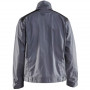 Veste de travail industrie polycoton BLAKLADER 4054