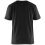 Lot de 5 t-shirts de travail en coton 3325 blaklader