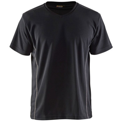 T-shirt anti-UV et anti-odeur BLAKLADER 3323