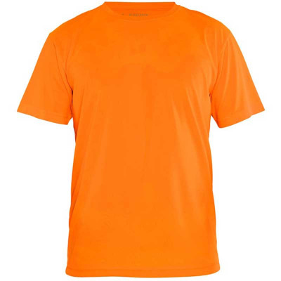 T-shirt technique anti-UV anti-odeur BLAKLADER 3331