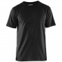 T-shirt de travail en coton homme BLAKLADER 3525