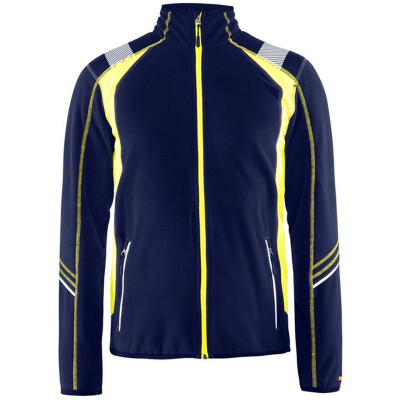 Veste homme micropolaire BLAKLADER 4993