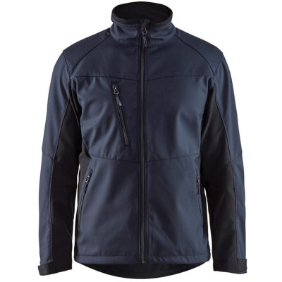 Veste de travail softshell BLAKLADER 4950