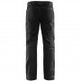 Pantalon services denim +stretch BLAKLADER 1459