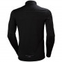 T-shirt zip manches longues Lifa Merino HELLY HANSEN 75107