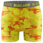 Pack 2 boxers BLAKLADER 1886