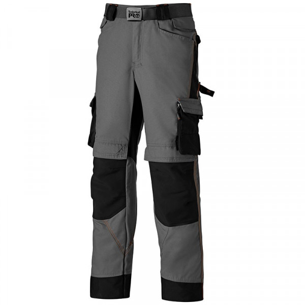 Pantalon de travail Tough Vent TIMBERLAND PRO A4QTC - DÉSTOCKAGE