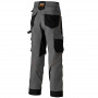 Pantalon de travail Tough Vent TIMBERLAND PRO A4QTC - DÉSTOCKAGE