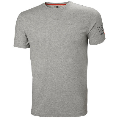 T-shirt de travail Kensington HELLY HANSEN 79246