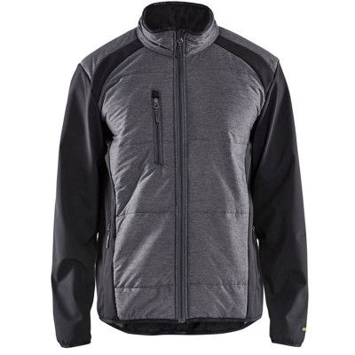 Veste de travail hybride BLAKLADER 4929