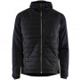 Veste de travail hybride BLAKLADER 5930