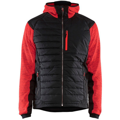 Veste de travail hybride BLAKLADER 5930