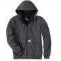 Sweat à capuche zip Wind Fighter CARHARTT 101759