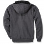 Sweat à capuche zip Wind Fighter CARHARTT 101759