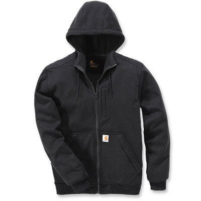 Sweat à capuche zip Wind Fighter CARHARTT 101759