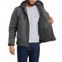 Blouson à capuche hiver homme Bartlett CARHARTT 103826