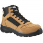 Chaussure haute S1P Michigan CARHARTT F700909