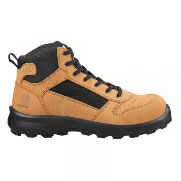 Chaussure haute S1P Michigan CARHARTT F700909