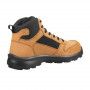 Chaussure haute S1P Michigan CARHARTT F700909