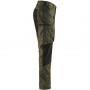 Pantalon stretch polycoton services BLAKLADER 1459