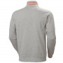 Sweat zippé homme Kensington HELLY HANSEN 79247