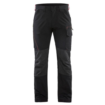 Pantalon services stretch 4D BLAKLADER 1422