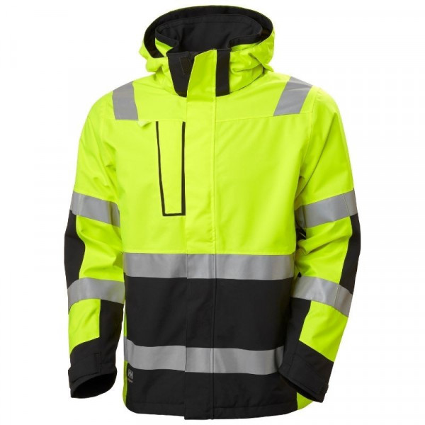 Veste de pluie haute visibilité Alna 2.0 HELLY HANSEN 71195