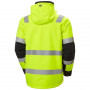 Veste de pluie haute visibilité Alna 2.0 HELLY HANSEN 71195