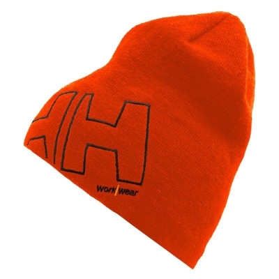 Bonnet logo HELLY HANSEN 79830