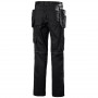 Pantalon de chantier femme Luna HELLY HANSEN 77527