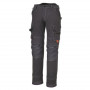 Pantalon de travail multipoches BETA 7816G / 7816BL - DESTOCKAGE