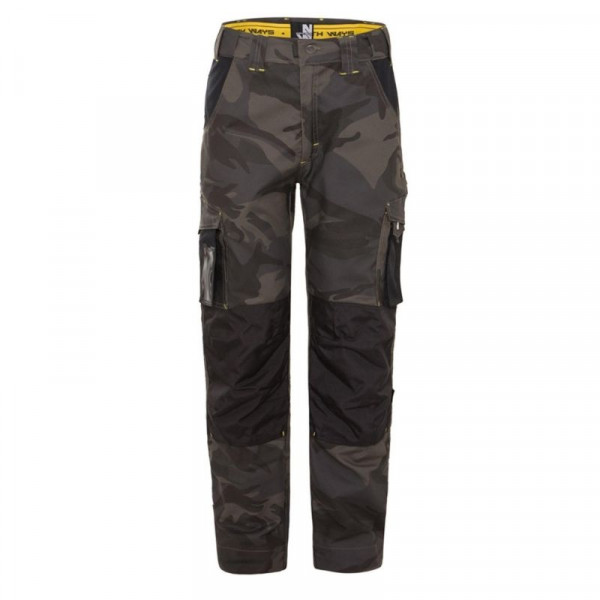 Pantalon de travail homme Adam NORTH WAYS 1204