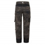 Pantalon de travail homme Adam NORTH WAYS 1204