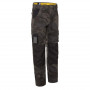 Pantalon de travail homme Adam NORTH WAYS 1204