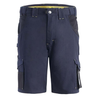 Short de travail homme Hugues NORTH WAYS 1205