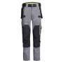 Pantalon de travail Howard NORTH WAYS 1215