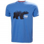 T-shirt édition limitée HHWW Graphic HELLY HANSEN 79261