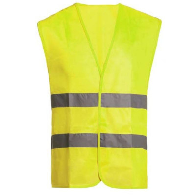 Gilet de sécurité Baudrier NORTH WAYS 1227