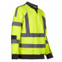 Sweat de travail haute-visibilité Neon NORTH WAYS 1222