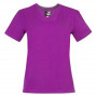 T-shirt de travail femme Romane NORTH WAYS 1451