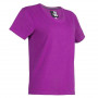 T-shirt de travail femme Romane NORTH WAYS 1451