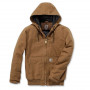 Veste de travail Duck Active CARHARTT 104050