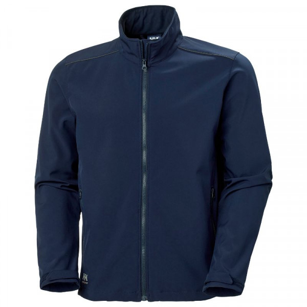 Veste softshell homme Manchester 2.0 HELLY HANSEN 74085