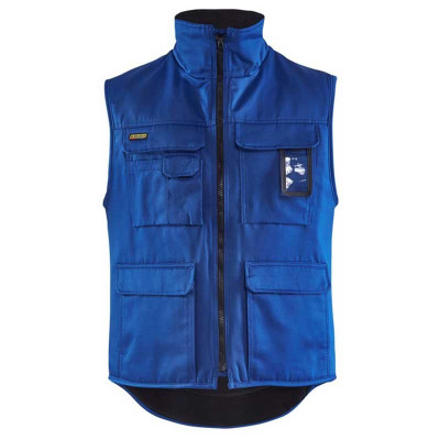 Gilet sans manches hiver 3801 blaklader